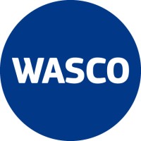 Logo Wasco Holding