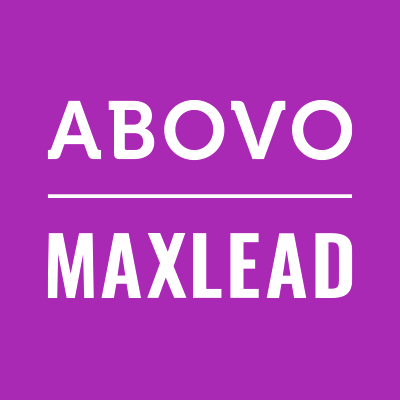 Logo Abovo Maxlead