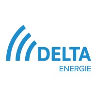 Logo DELTA Energie