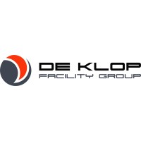 Logo De Klop Facility Group