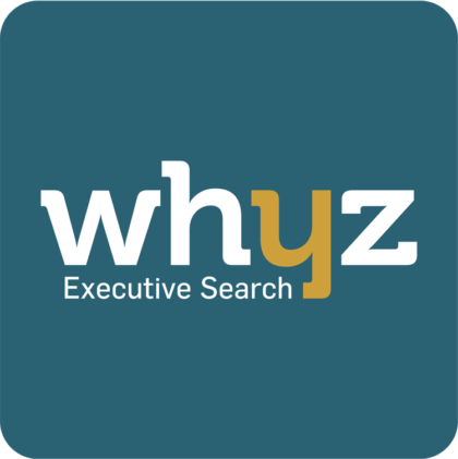Logo Whyz Executive Search