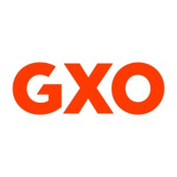 Logo GXO