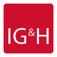 Logo IG&H