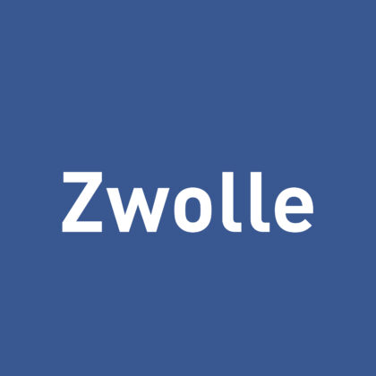 Logo Hartstad Zwolle