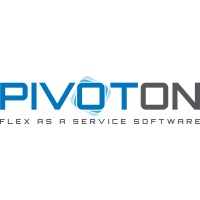 Logo Pivoton Software