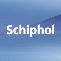 Logo Schiphol Commercial | Real Estate