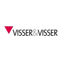 Logo Visser & Visser