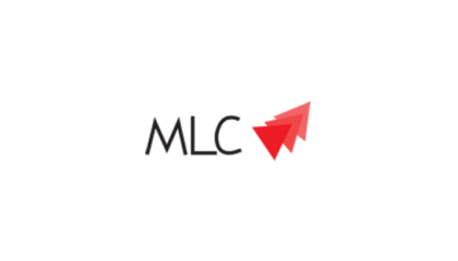 Logo MLC Customer Excellence