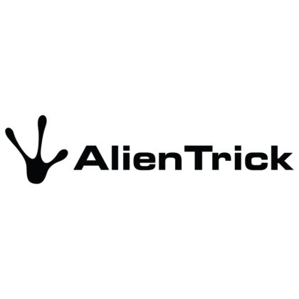 Logo Alien Trick Projects B.V.
