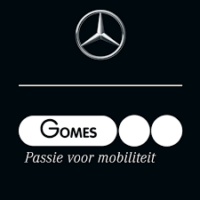 Logo Gomes Noord-Holland b.v.