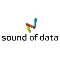 Logo Sound of Data