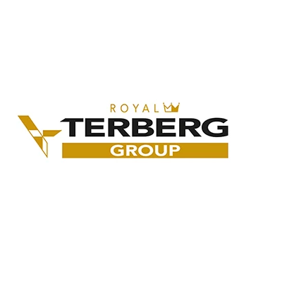 Logo Royal Terberg Group B.V.