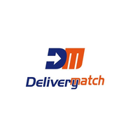 Logo Delivery Match