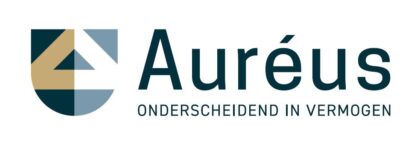 Logo Auréus Group BV