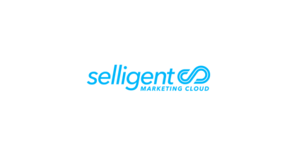 Logo Selligent Marketing Cloud
