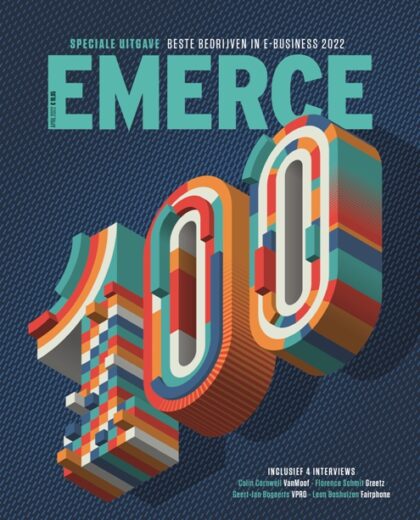 Emerce 100-2022