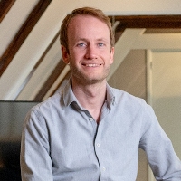Tim Klaassen