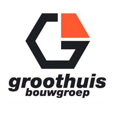 Logo Groothuis Bouwgroep
