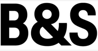 Logo B&S Group S.A.