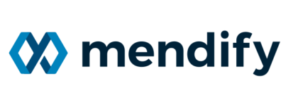 Logo Mendify