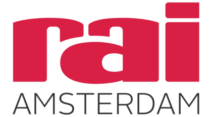 Logo RAI Amsterdam BV