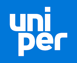 Logo Uniper Benelux NV