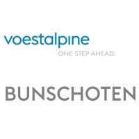 Logo voestalpine Automotive Components Bunschoten B.V.