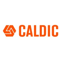 Logo Caldic B.V.