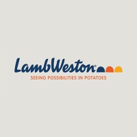 Logo Lamb Weston / Meijer