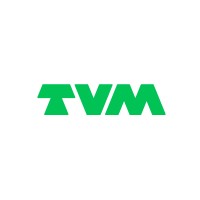 Logo TVM verzekeringen