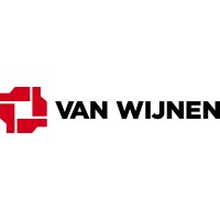 Logo Van Wijnen