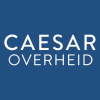 Logo Caesar Overheid