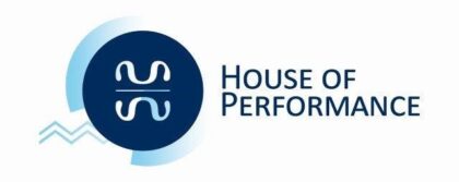 Logo House of Performance