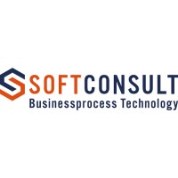 Logo SoftConsult