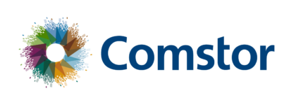 Logo Comstor