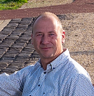 Jan-Willem Boezel