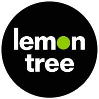 Logo Lemontree