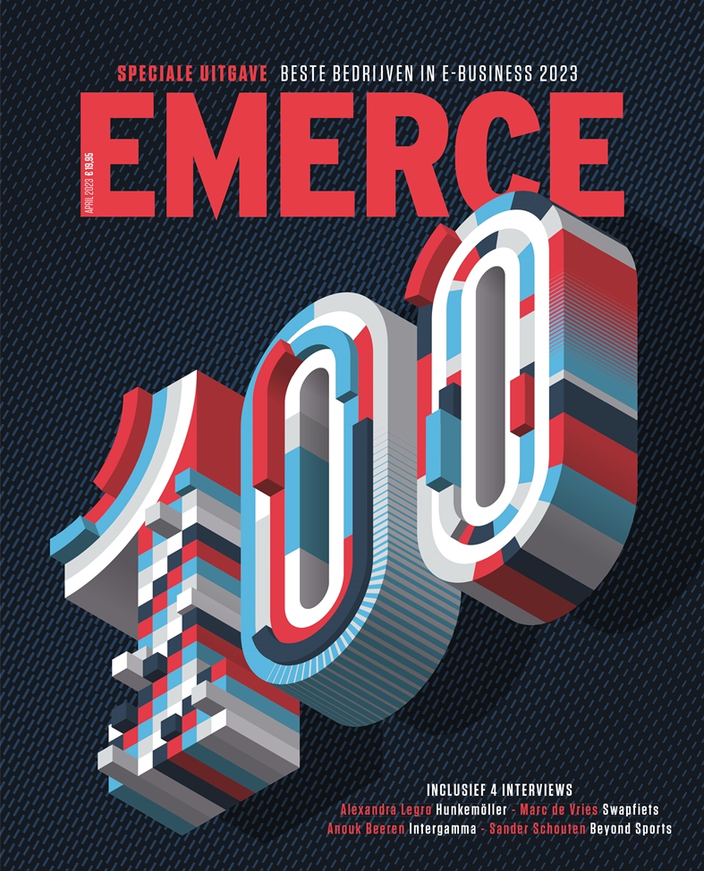 Emerce 100-2023