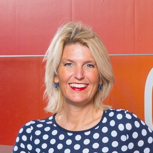 Monika van Hoogenvest