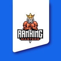 Logo Ranking Masters