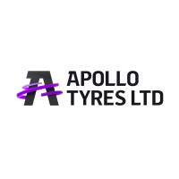 Logo Apollo Tyres
