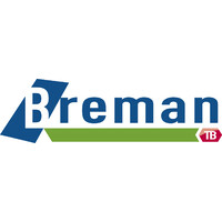 Logo Breman Installatiegroep