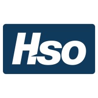 Logo HSO Nederland