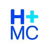 Logo Haaglanden Medisch Centrum (HMC)