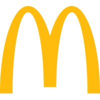 Logo McDonald’s Nederland