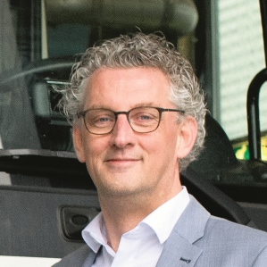 Klaas Koopman