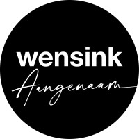 Logo Wensink Automotive