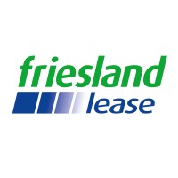 Logo Friesland Lease