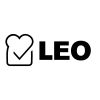 Logo Leo Catering