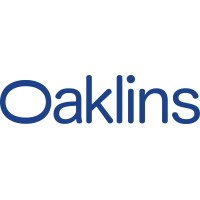 Logo Oaklins Netherlands